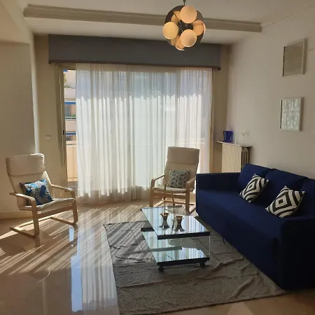 Large Flat In The Center Of Monaco Apartmán Monte Carlo