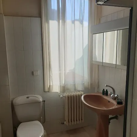 Apartment Large Flat In The Center Of Monaco